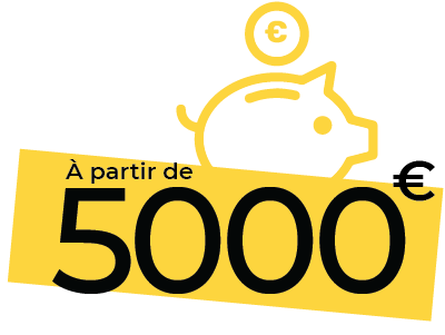 icône tarif