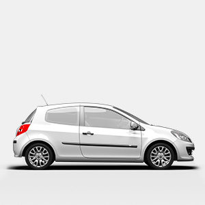rétrofit clio 3